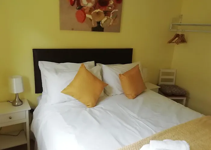 Wilma\'S Guest House